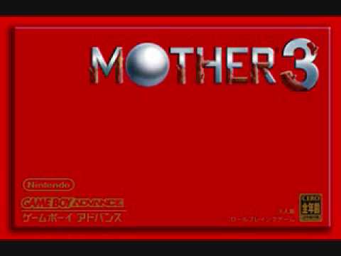 Mother 3-To Sunshine Forest 8-bit Remix