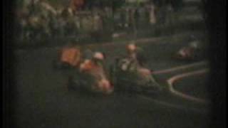 preview picture of video 'Quarter Midget Racing Orlando Florida 1950s'