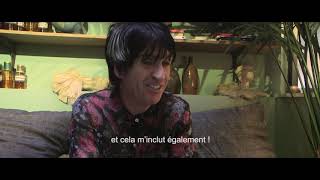 Johnny Marr, ma vie en musique