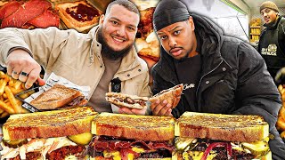 Sebo's Food Truck in Bremen – Video-Thumbnail von AbuGoku