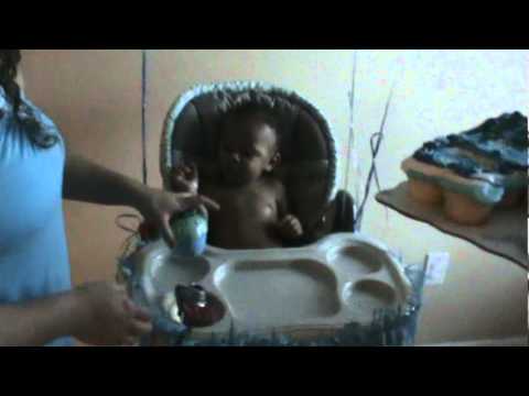 SingiNg Happy Birthday to Jamarion