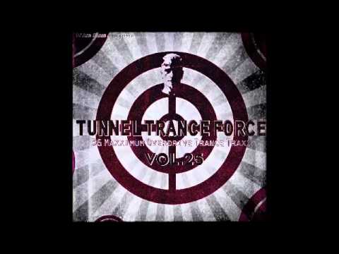 Tunnel Trance Force Vol.25(CD1)