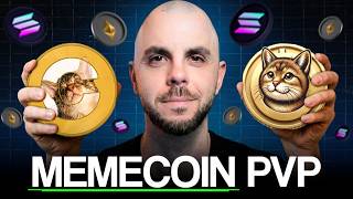 Memecoins Continue Their Run | What's Actually Printing