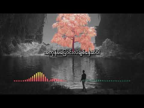 100 Tan - Hlawn Paing ( Lyrics )