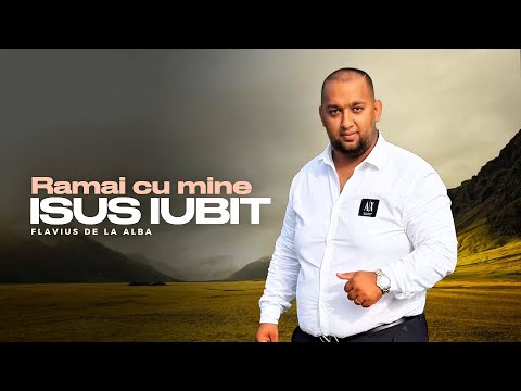 Flavius de la Alba - ℝ𝕒𝕞𝕒𝕚 𝕔𝕦 𝕞𝕚𝕟𝕖 𝕚𝕤𝕦𝕤 𝕚𝕦𝕓𝕚𝕥 - ❷⓿❷❺ 