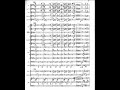 Igor Stravinsky - Circus Polka (For a Young Elephant) for Concert Band (1942) [Score-Video]