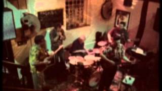 Jacen and The Rockanauts - These Boots Are Made For Walking ENCORE