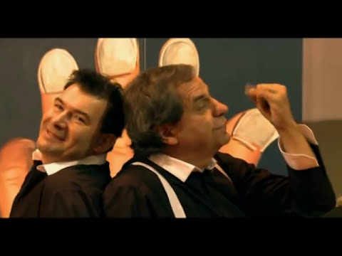 Skupina MALIBU - MEZINČEK