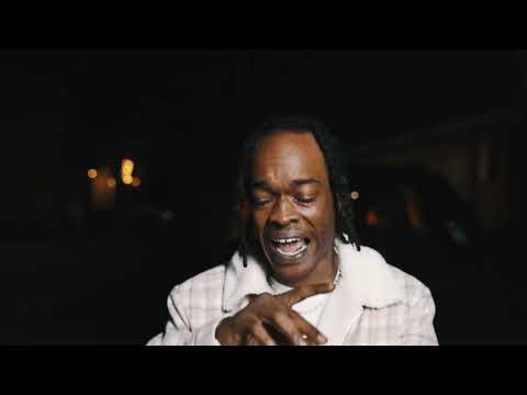 Hurricane Chris - Backend Freestyle (Official Video)