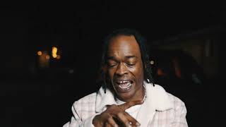 Hurricane Chris - Backend Freestyle (Official Video)