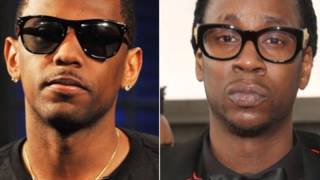 Fabolous ft 2 chainz when i feel like it clean!