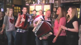 Frans Duijts & Django Wagner - In Ons Café video