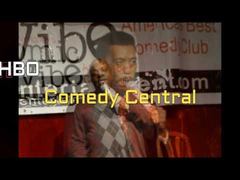 Subscribe to Tony Roney's Comic Vibe on YouTube!