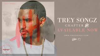 Trey Songz - Almost Lose It (Lyrics)