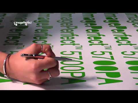 ImagePerfect 5700 Perfect Apply