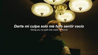 flora cash - I Wasted You (Traducida al Español)