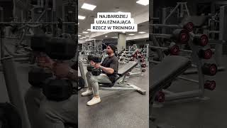 Miniaturka - NAJBARDZIEJ UZALEŻNIAJĄCA RZECZ
