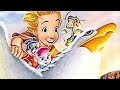 Opening To The Rescuers Down Under 2000 VHS