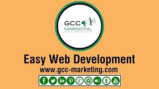 EASY WEB DESIGN - GCC MARKETING DUBAI