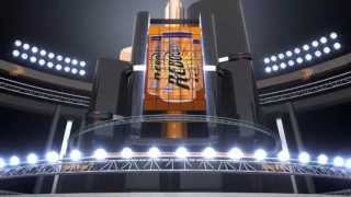 Youngevity®, Rebound fx Citrus Fusion