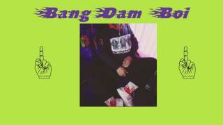ทำเด้ - BangDam Boi (Official Audio)