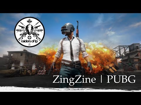 PUBG: Wild potshots actually work! VSS is still bad.