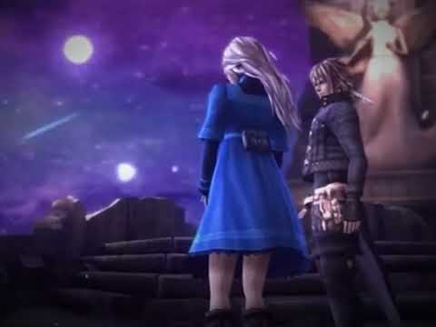 The Last Story - Calista's Song (Instrumental Version)