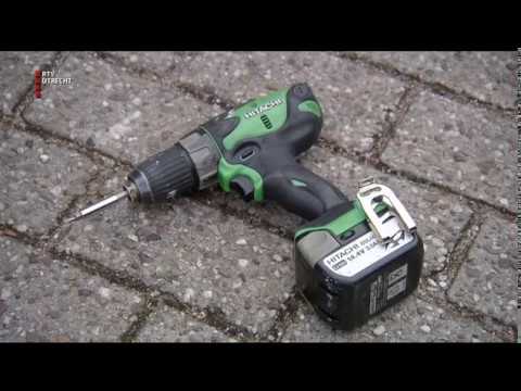 10-10-'18 Nieuwegein - agressieve inbreker