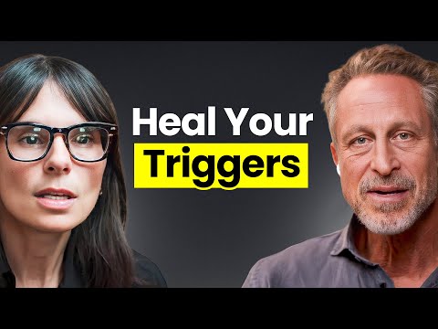 Why Love Feels So Hard - And How to Finally Feel Safe in Your Relationship