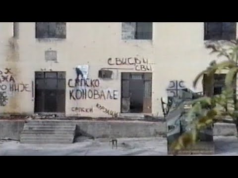 1992.10.31. i 11.01. - Konavle - Konavoska sela i aerodrom u Čilipima