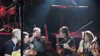 Pain Of Salvation - Ashes (rus)