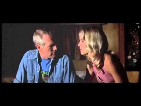 Con el agua al cuello - Tráiler español