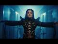 Alexandra Capitanescu Choke Me Official Video