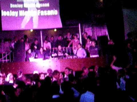 sab19dic2009 DJ NICOLA FASANO @ MILLAENYA part 4