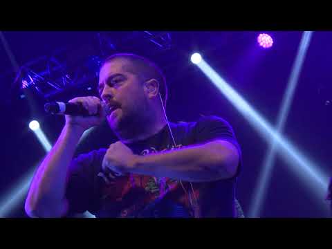 Don Osvaldo -Barrilete - en vivo en Plaza de la música [Video oficial] Septiembre 2021