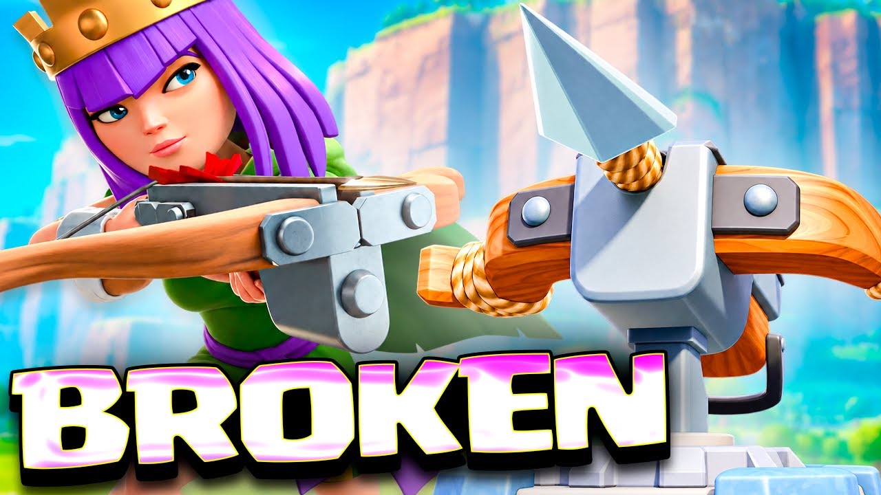 My MAIN Deck is Finally *BROKEN* Again 🤩