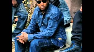 Young Jeezy   In My Head Prod  By Childish Major) Young Jeezy[G