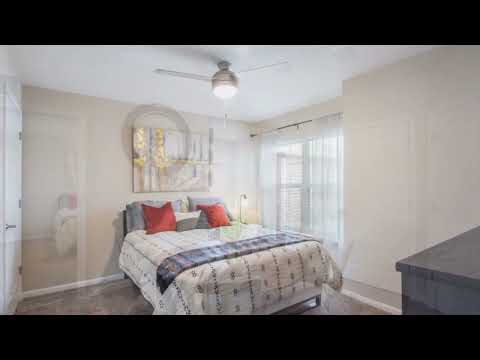 Virtual Tour of Redwood's Basswood Floor Plan | Redwood Apartment Neighborhoods