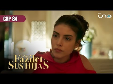 La Señora Fazilet y Sus Hijas: ¡Ece y Fazilet intervienen en los problemas de Hazan y Yagiz!