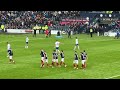 Scott McTominay 2nd Goal - Scotland 3 v 0 Cyprus, Hampden Park, Glasgow - Football - 25/03/2023