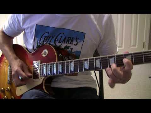 Duane Allman - Part 1 - Stormy Monday