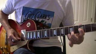 Duane Allman - Part 1 - Stormy Monday
