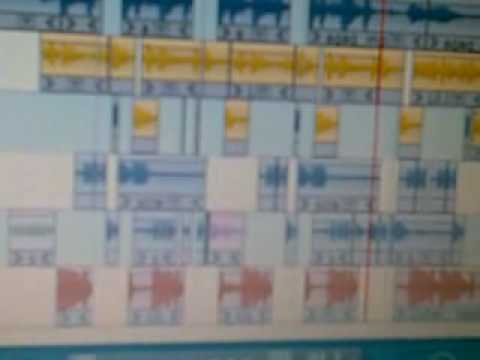 Dj Flashpoint live at mixing