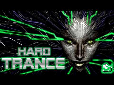 DJ Durda In The Mix // 100% Vinyl // Hard Trance vol.1