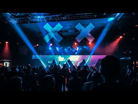 Aftermovie Eatbrain night | 07.10.2017  | Cosmonavt