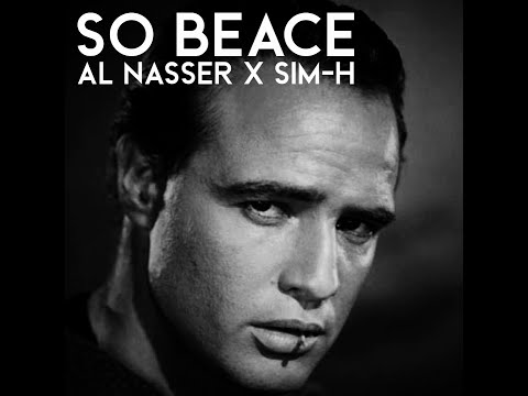 Al Nasser - So Beace  Freestyle ( feat Dj Sim-H ) 2020