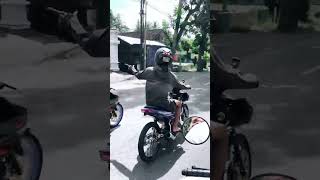 Download lagu STORY WA MX KING MAUL VIRAL TIKTOK || 350 CC HARIAN #shorts mp3