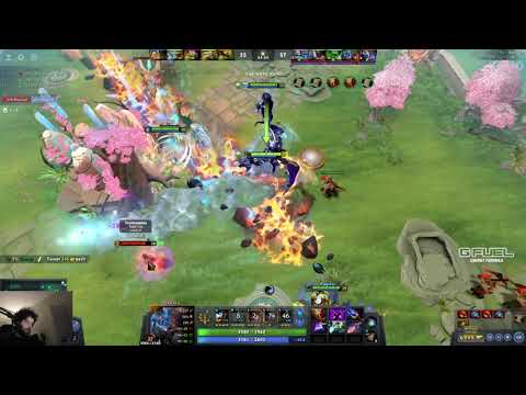 GORGC the true leader .