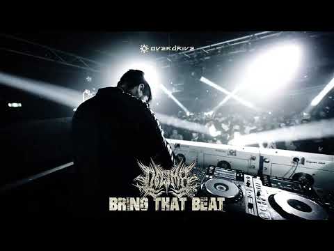 Decim8 - Bring That Beat (Official Audio)