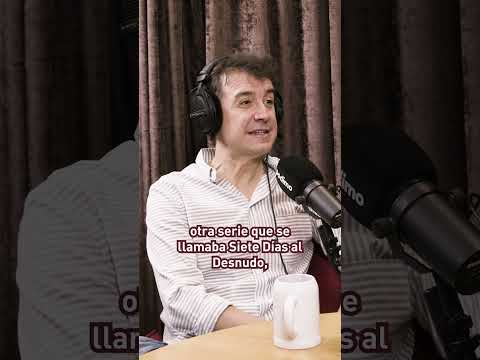 "Rechacé proyectos que han tenido un éxito descomunal" Entrevista a Javier Veiga en #esdlb​ 🍻